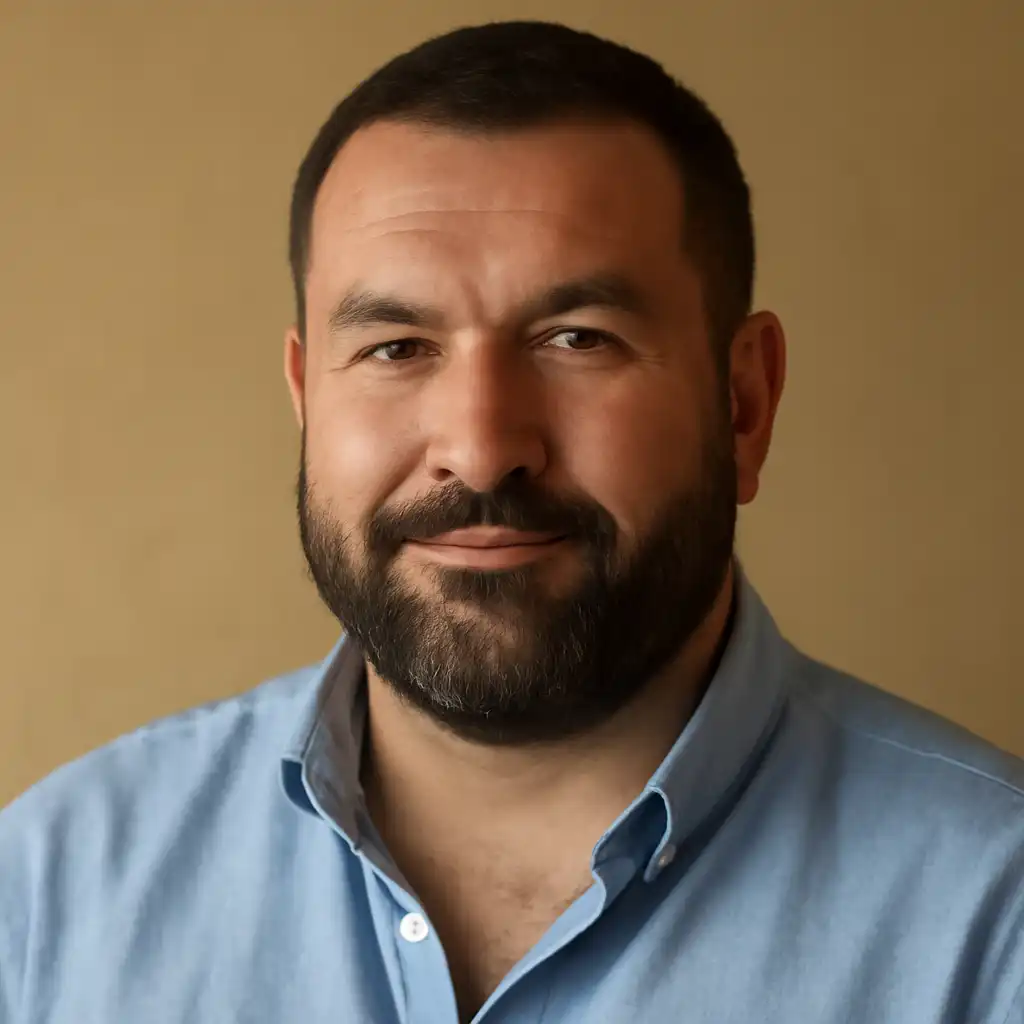 David Nakamura